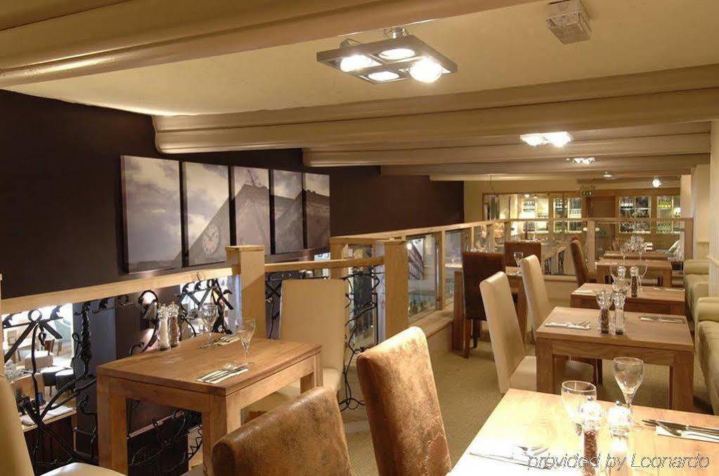רומזי Potters Heron Hotel מראה חיצוני תמונה
